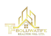 Boluwatife Realtor